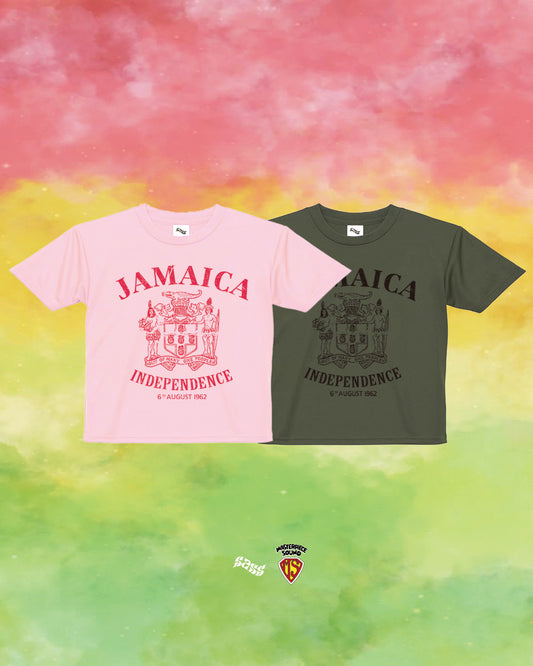 JAMAICA Tee Shirts