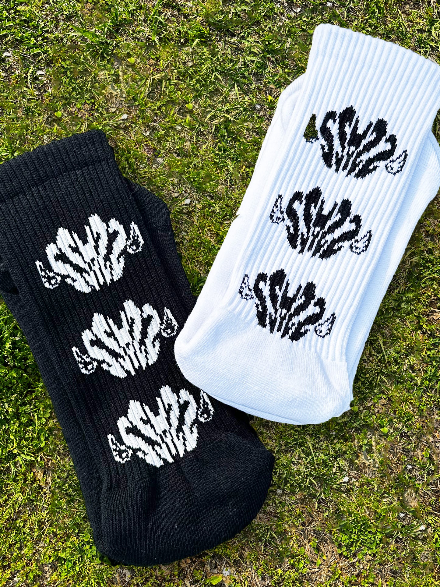 ANGEL SOCKS