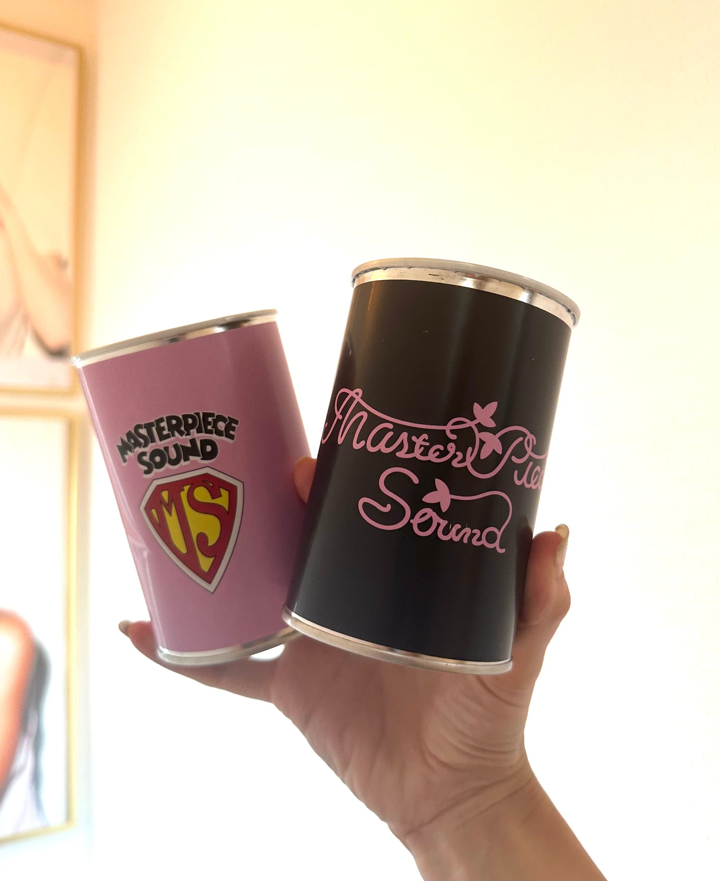 realmadSOUND Tee shirts