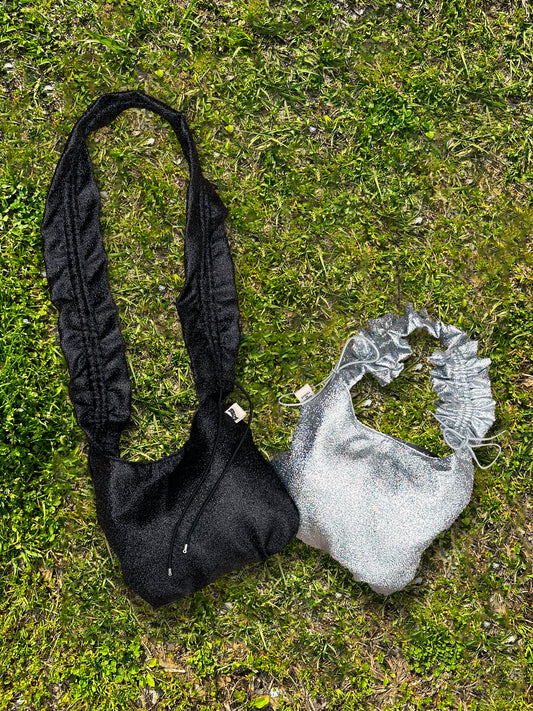 SHINE GATHER BAG