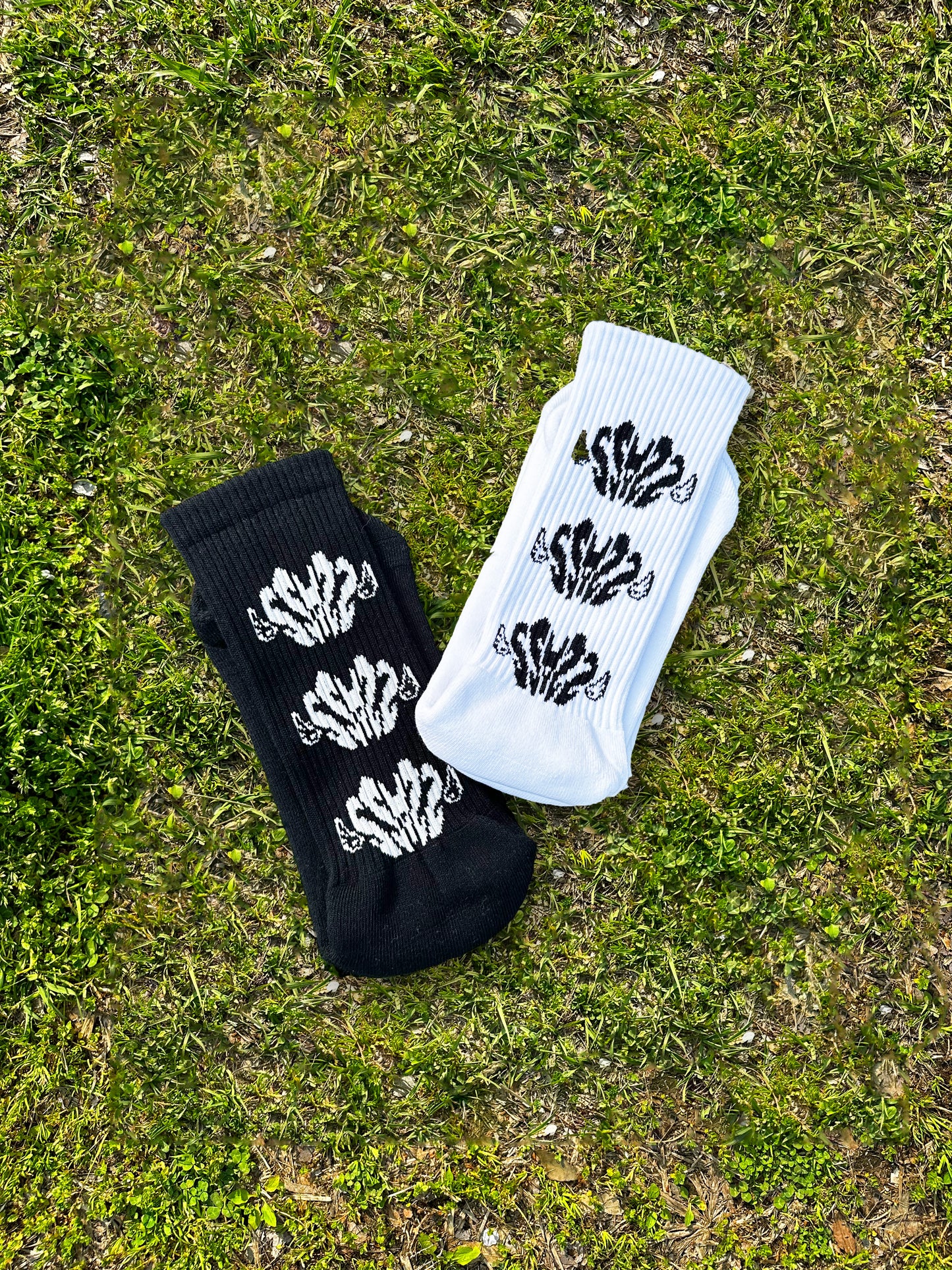 ANGEL SOCKS
