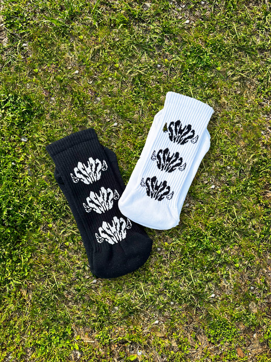 ANGEL SOCKS
