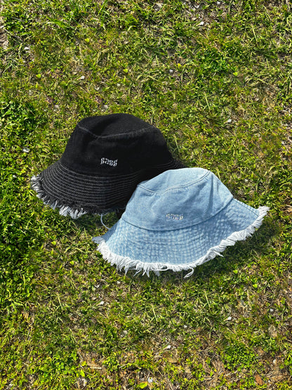 GRANGE DENIM HAT