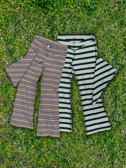 RAINBOW PAREO PANTS